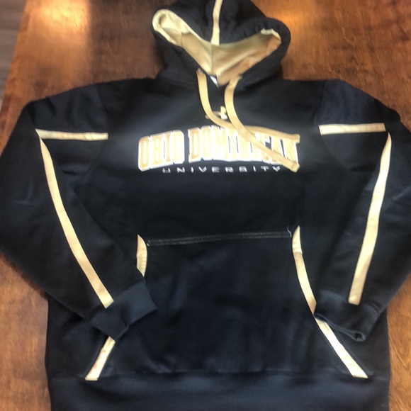 Under Armour Men’s Small Hoodie - Picture 4 of 13